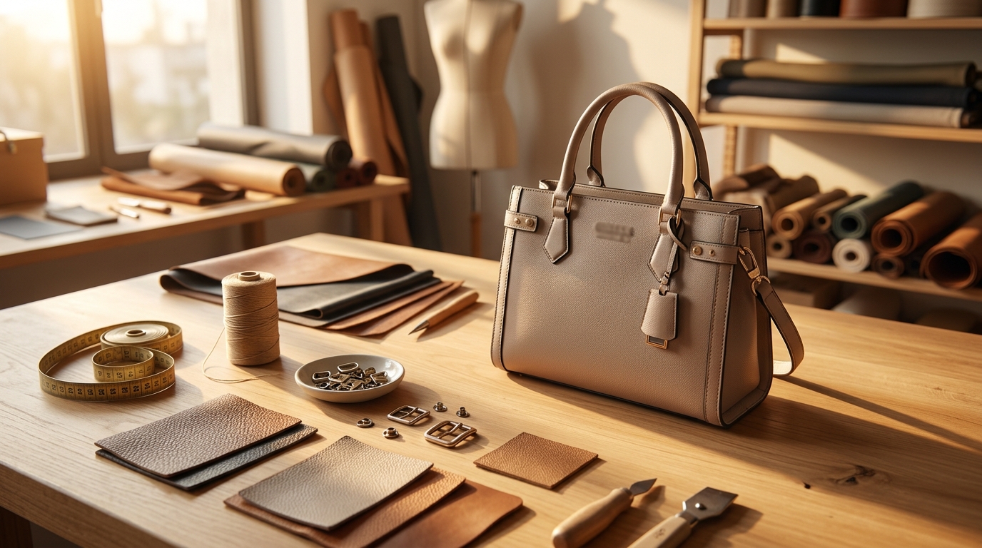 Are GUESS Bags High Quality? Materials and Value