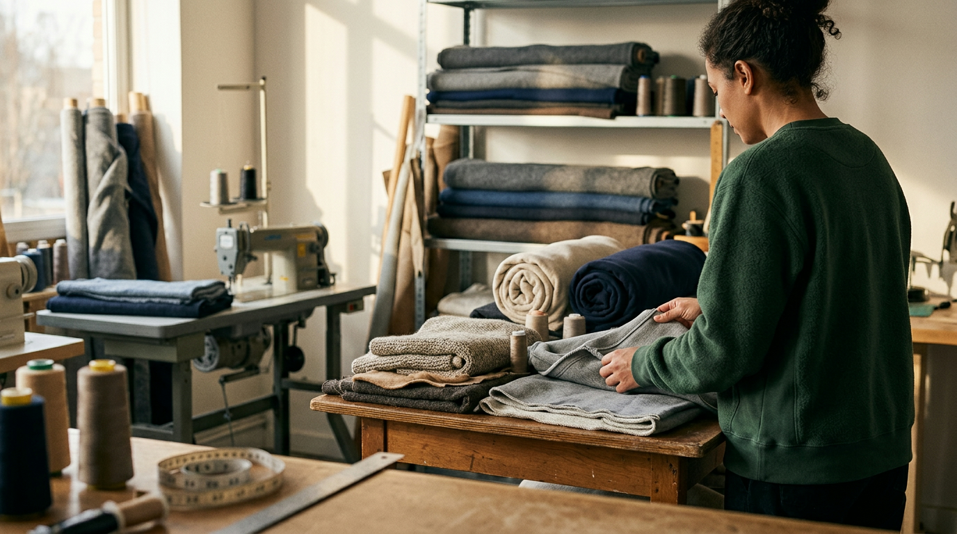 Who Has the Best Quality Sweatshirts? What to Look For