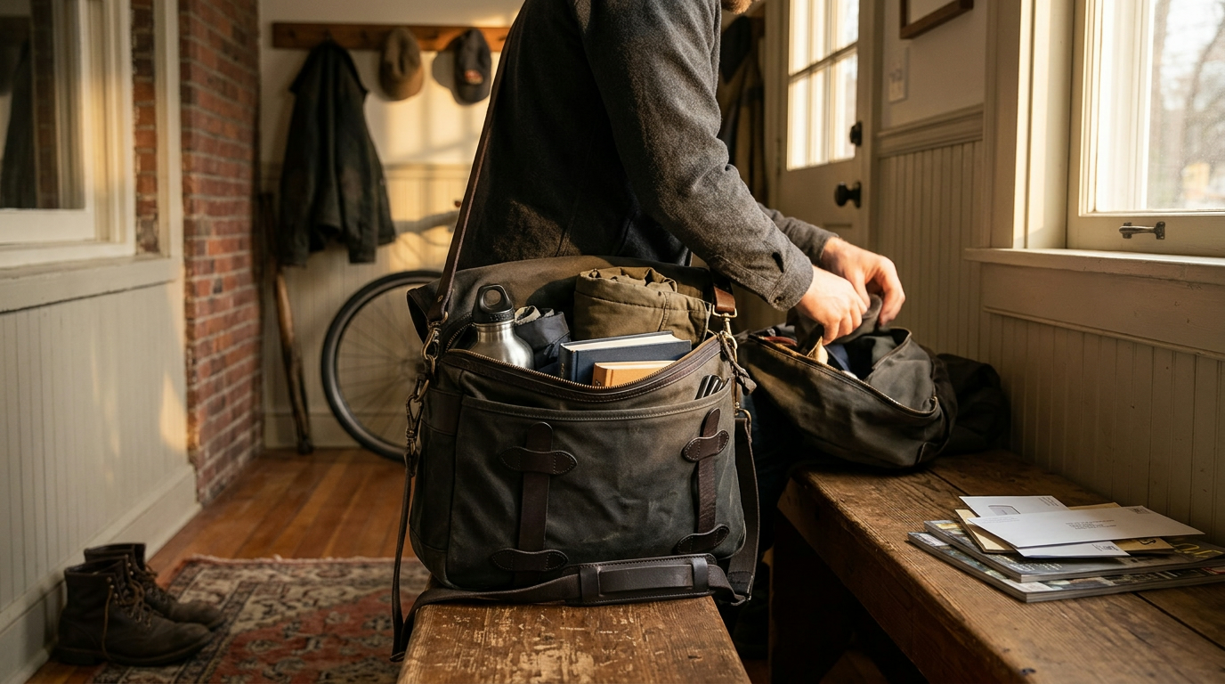 What Is a Universal Bag? A Guide to Everyday Versatility
