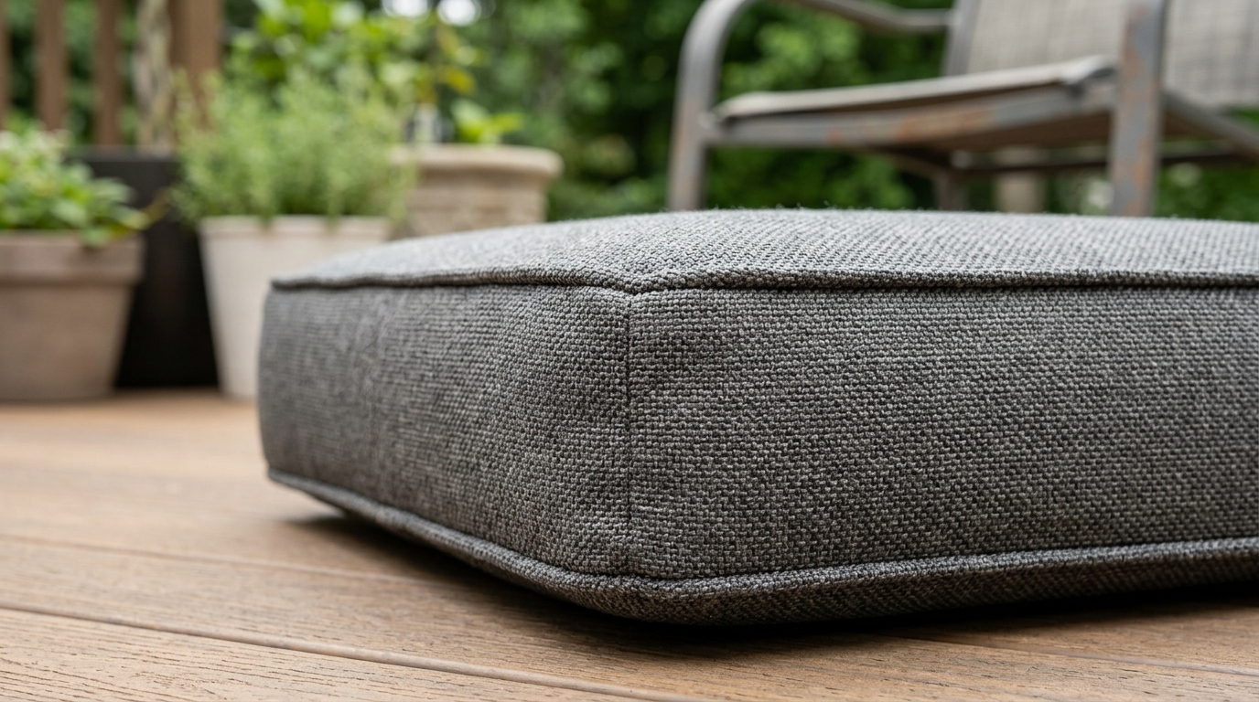 Best Fabric for Outdoor Upholstery: What to Choose