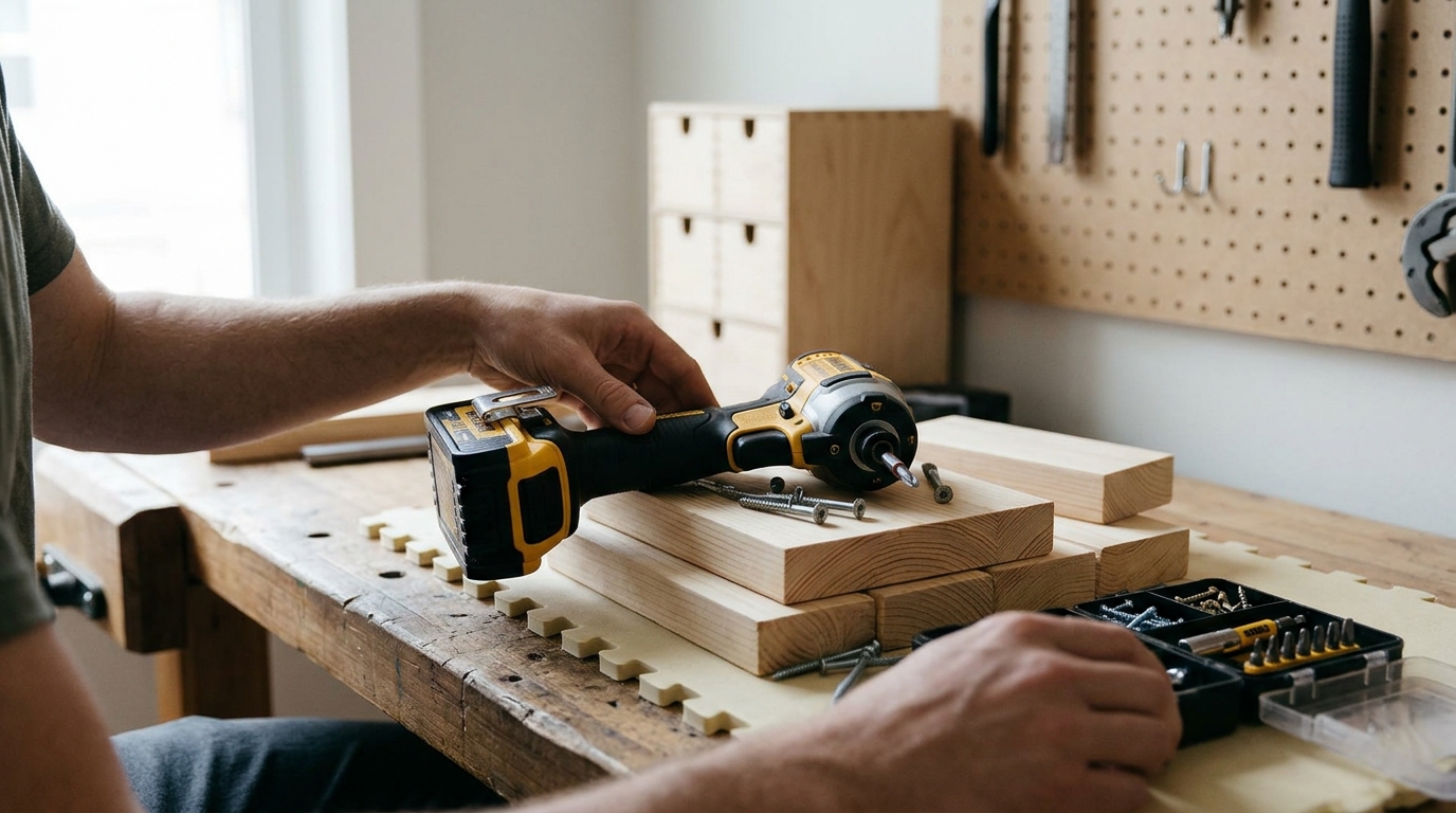 Does DeWalt Make a Quiet Impact Driver? DCF870 Guide