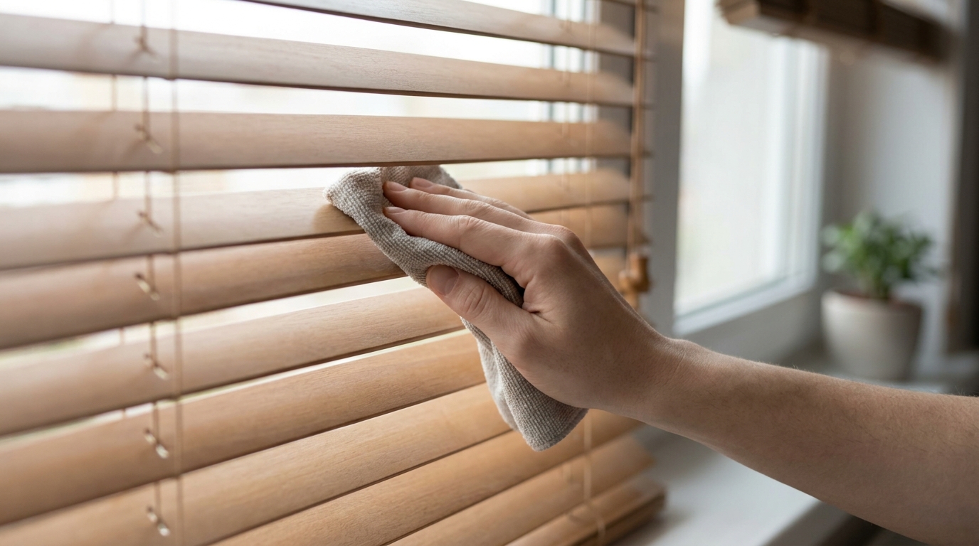 What to Clean Weekly: A Room-by-Room Guide