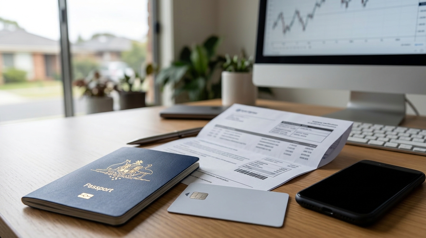 What Do You Need to Start Trading in Australia?