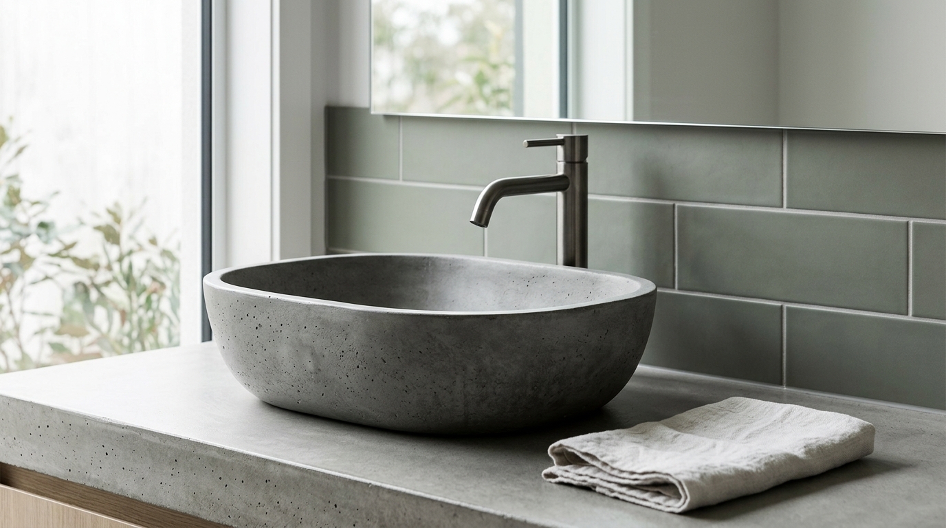Are Vessel Sinks Out of Style in 2026? Trends & Tips