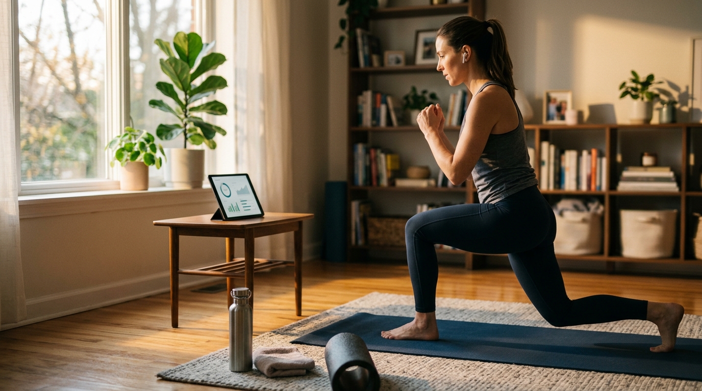 Best Free AI for Workouts: Top Tools Compared