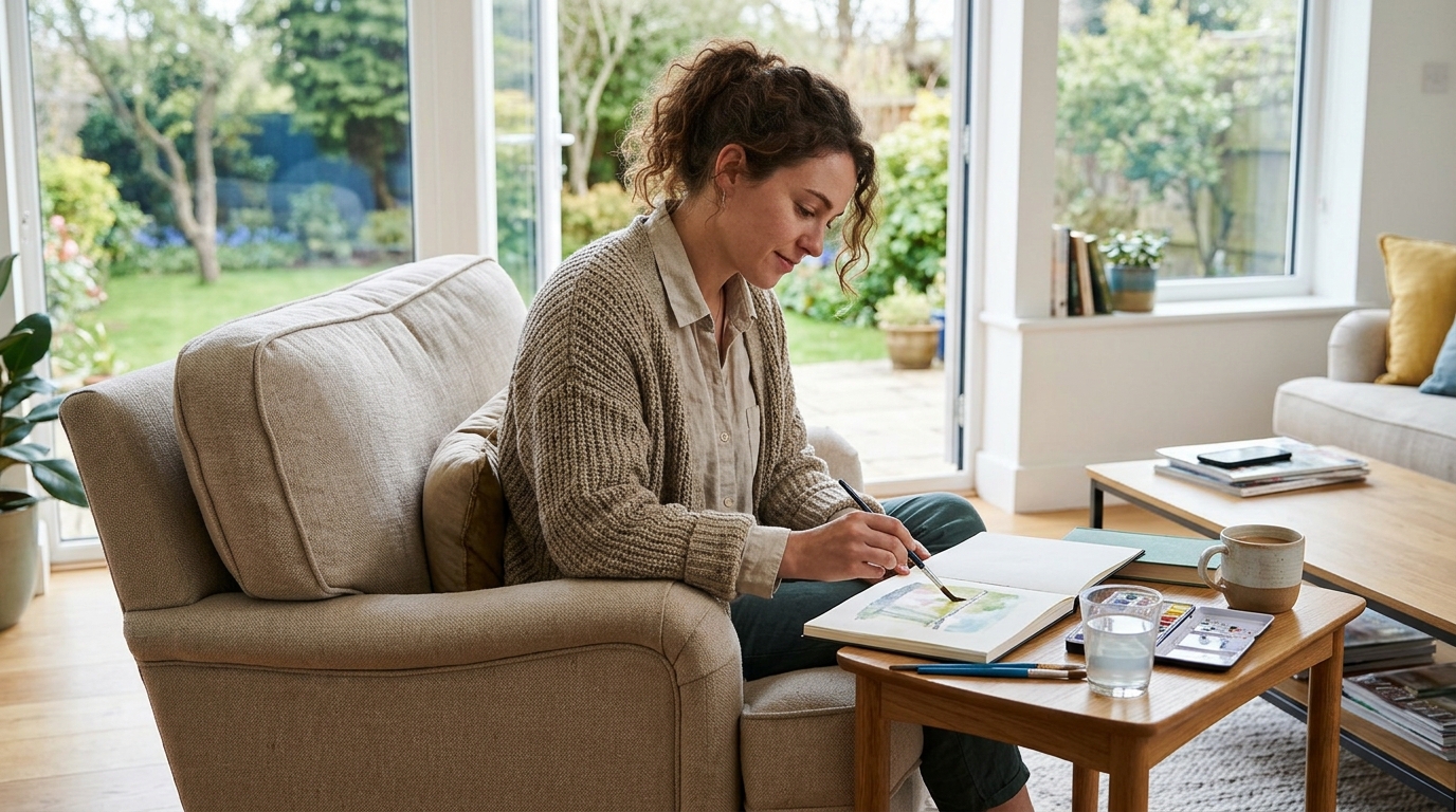 How to Detox Your Brain from Social Media: Simple Steps