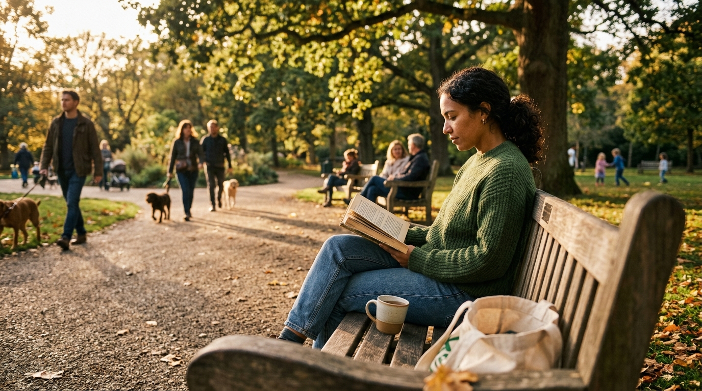 Is Life Better Without Social Media? How to Decide