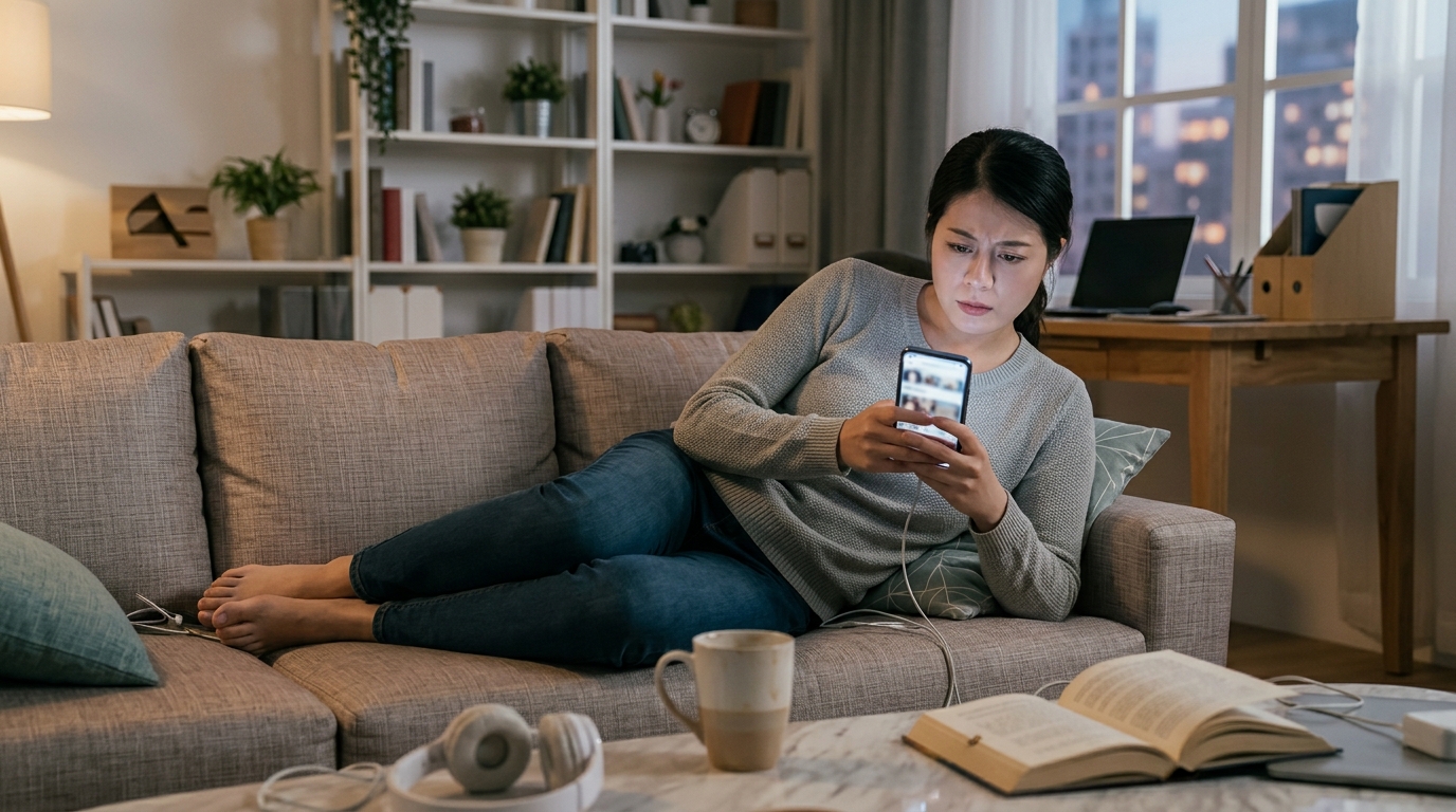 What Is Harmful About Social Media? Key Risks Explained