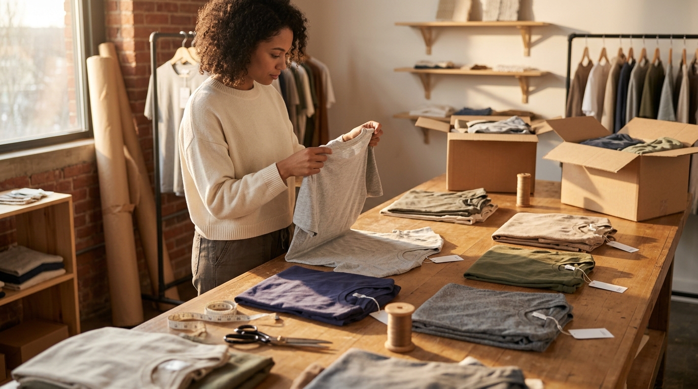 Which Brand Has the Best Cotton T-Shirts? How to Choose