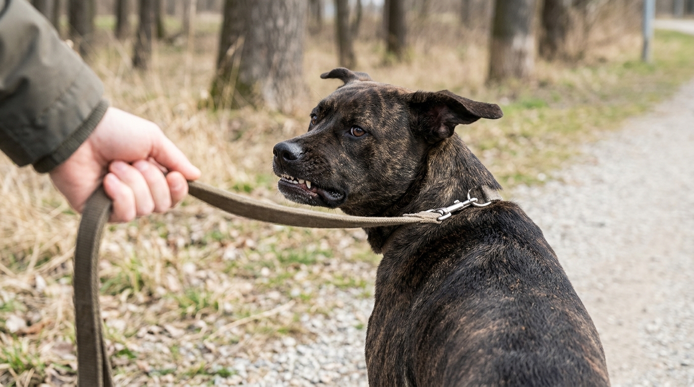 What Is the Unfriendliest Dog Breed? A Closer Look