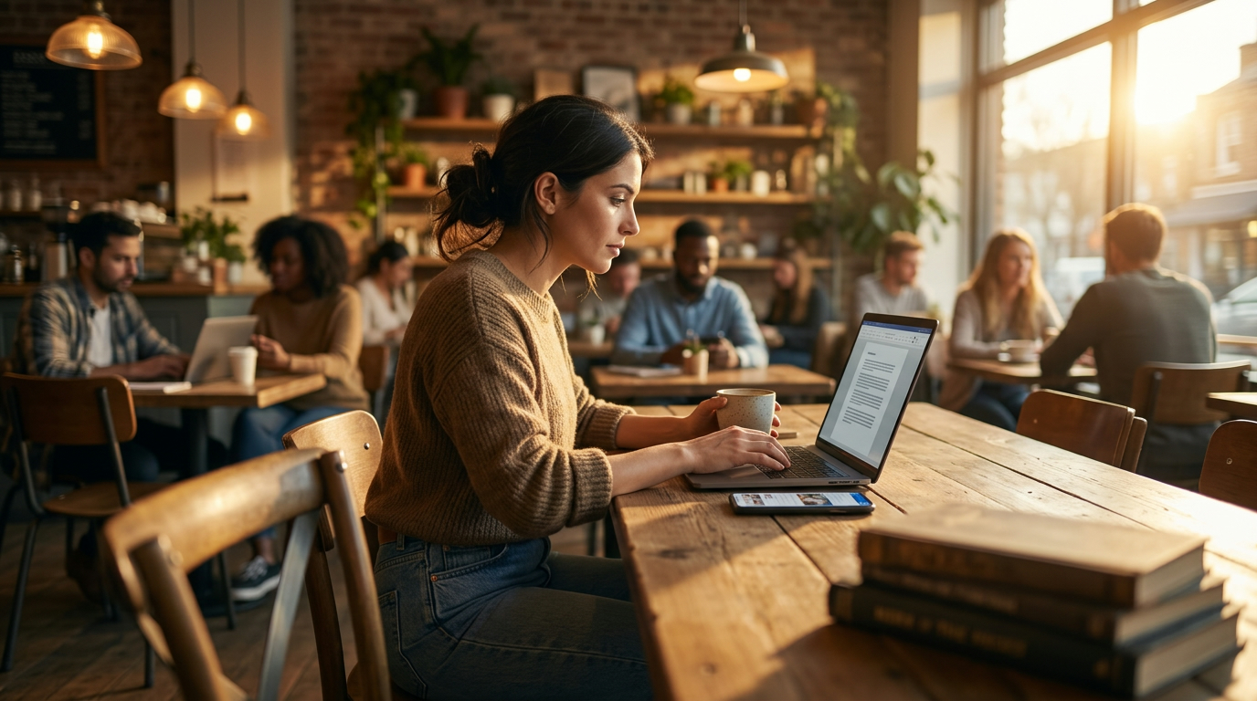 Social Media: A 500-Word Essay on Its Impact