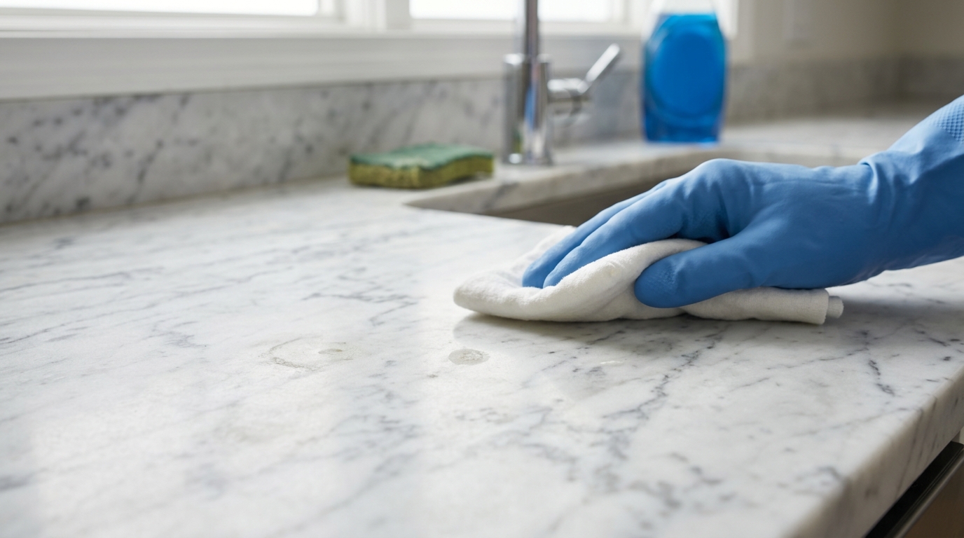 What Can You Not Clean With Dawn? Surfaces to Avoid