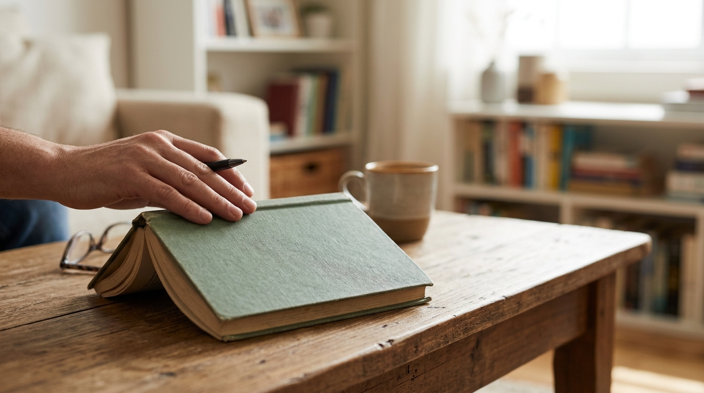 How to Choose the Best Work-Life Balance Book