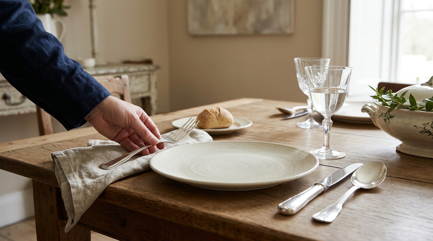 Top 5 Luxury Cutlery Brands: A Buyer’s Guide
