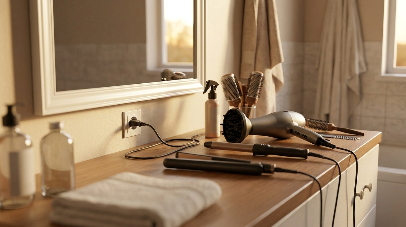 Which Hair Styler Tool Is Best? A Buying Guide