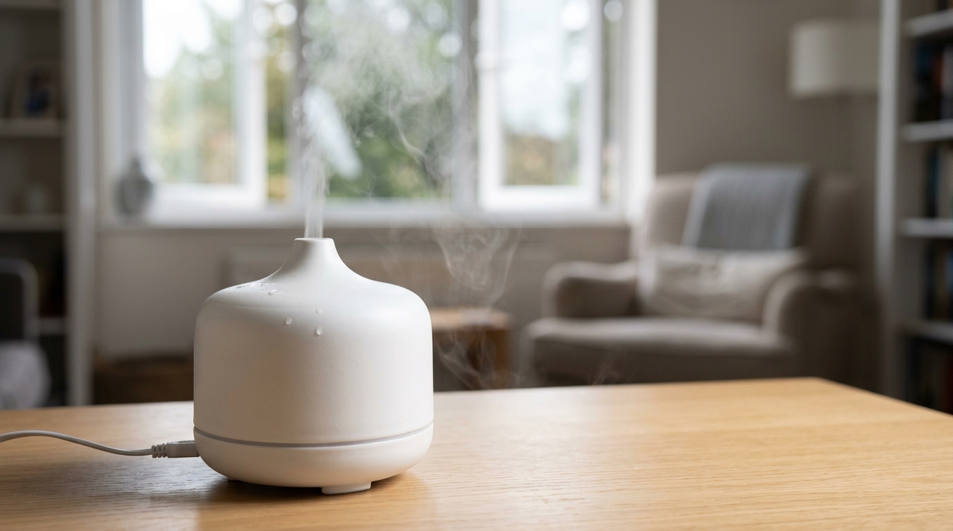 How Long Can You Run an Essential Oil Diffuser?