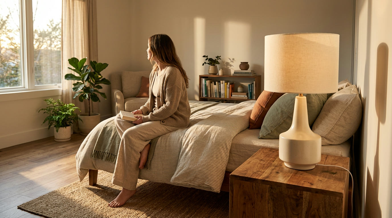 Best Lamp Brands for Bedrooms: What to Compare