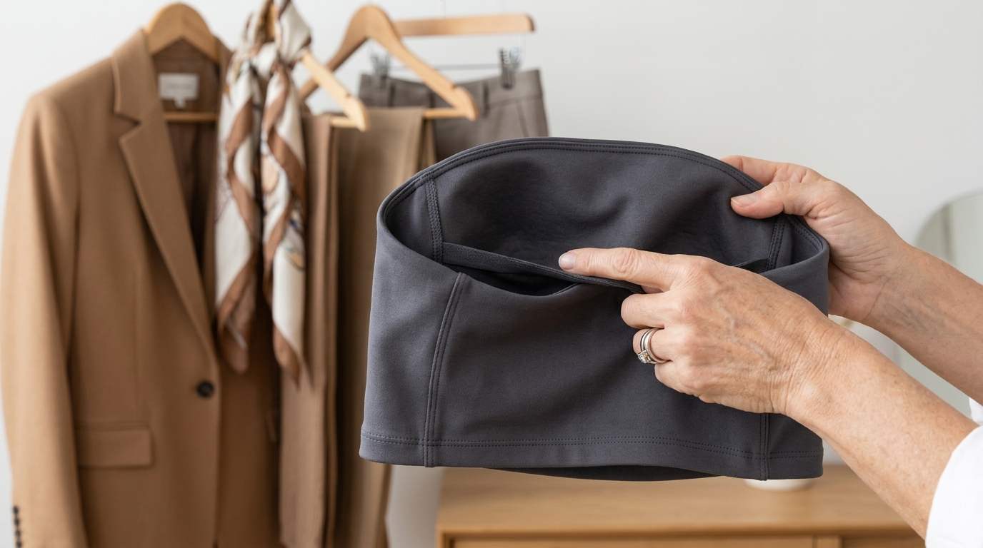 Best Tube Tops for Mature Women: Fit & Style Guide