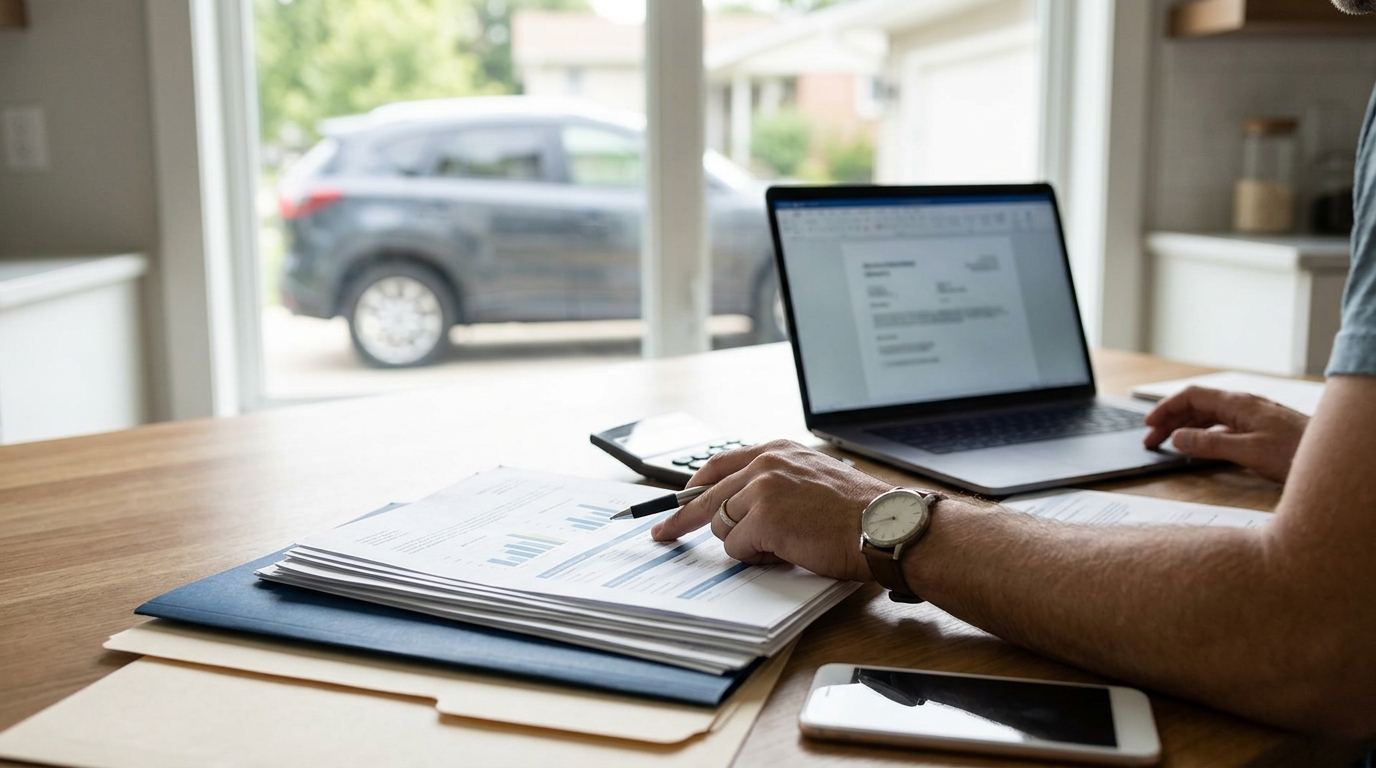 How Long Does Vehicle Gap Insurance Last?