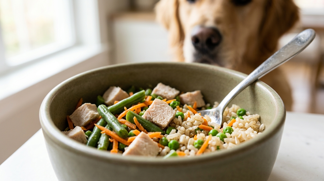 Best Non-Toxic Dog Food: What to Look For