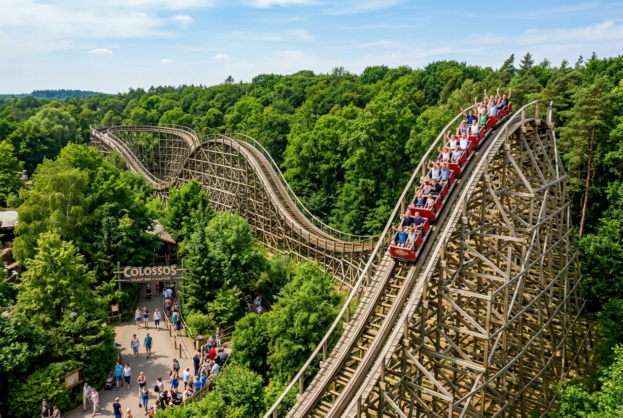 Heide Park Resort