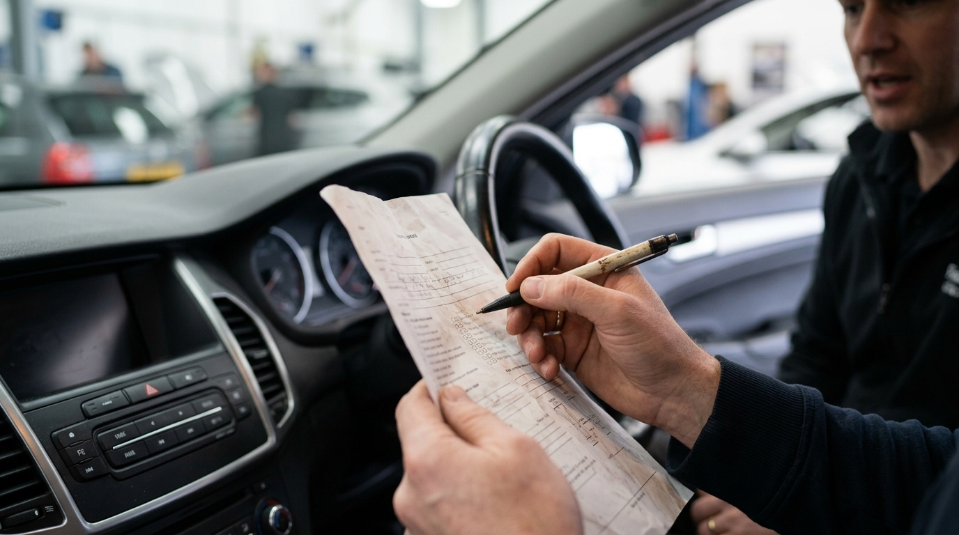When Is a Car a Lemon? Defects, Repairs and State Laws