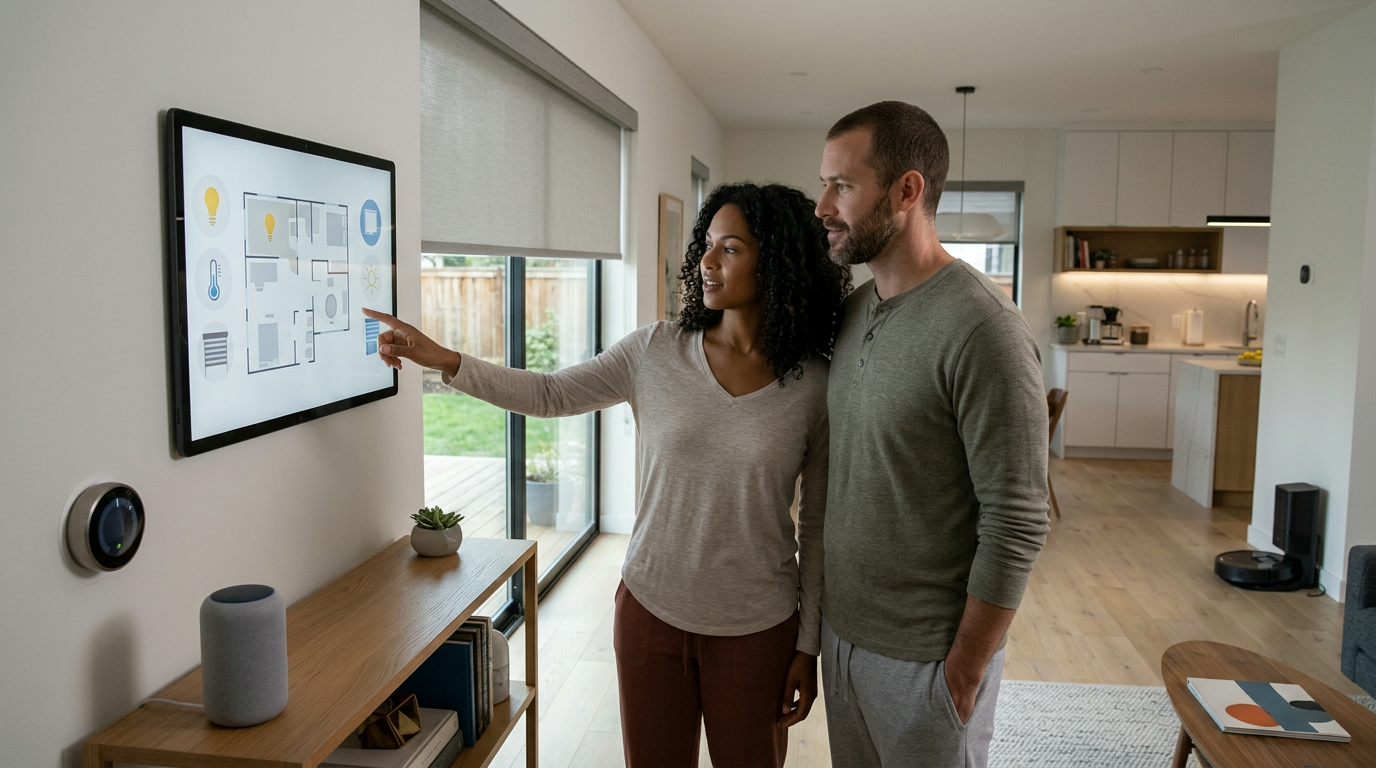 Best Smart Home Automation System: How to Choose