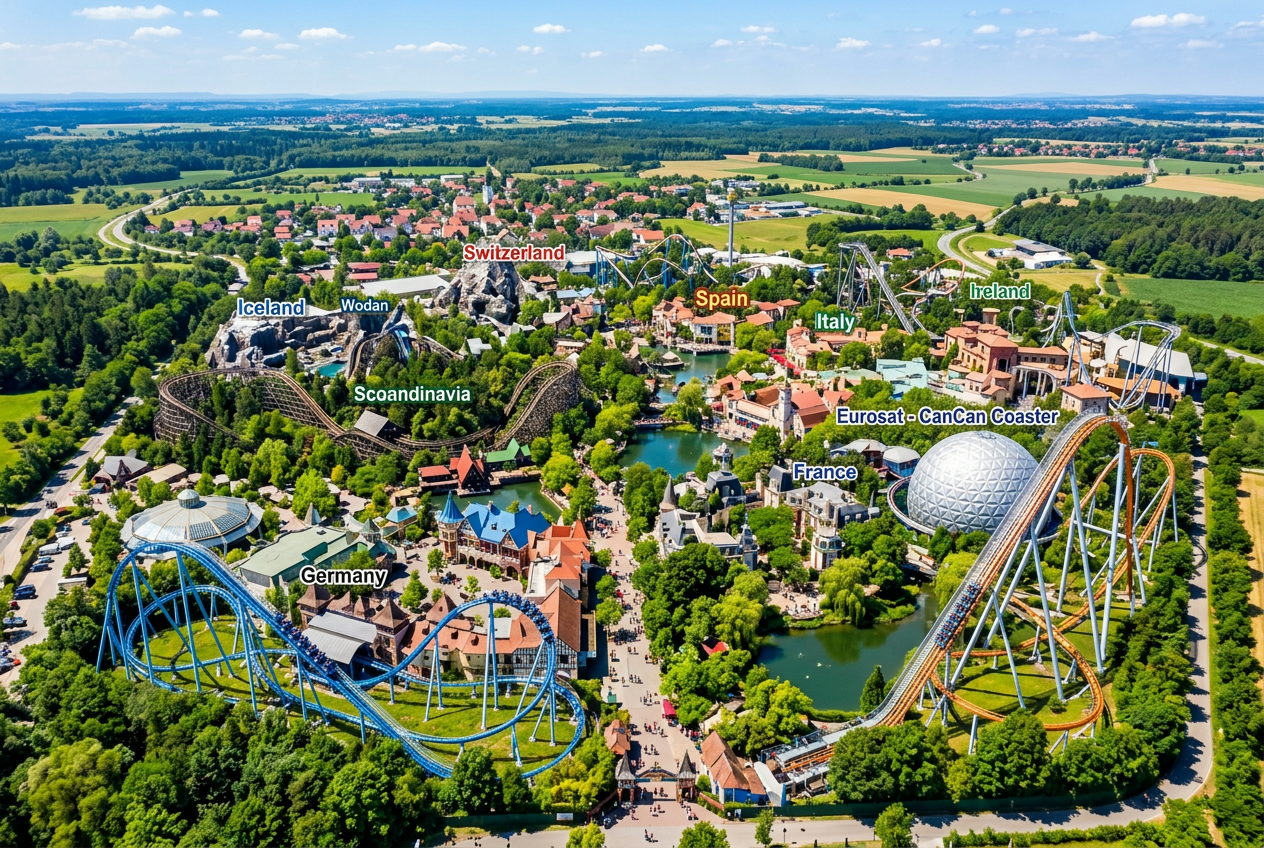 Europa-Park