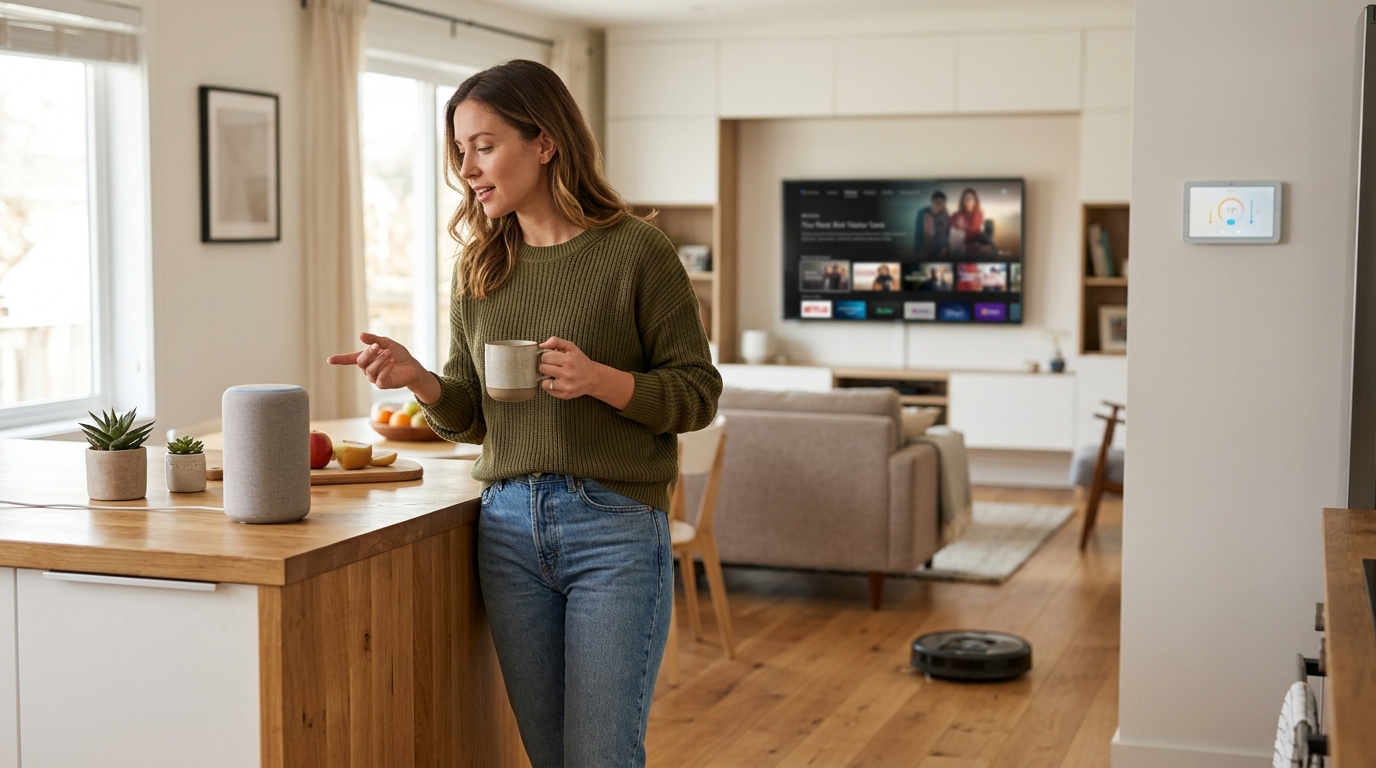 What AI Is Used in Everyday Life? Practical Examples