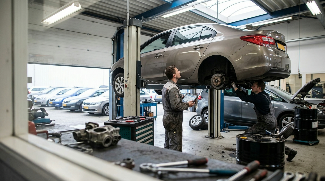 Which Cars Are Considered Lemons? Key Signs to Know