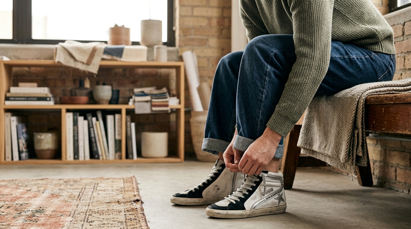 Where to Buy Crime London Sneakers: Shop Allurete