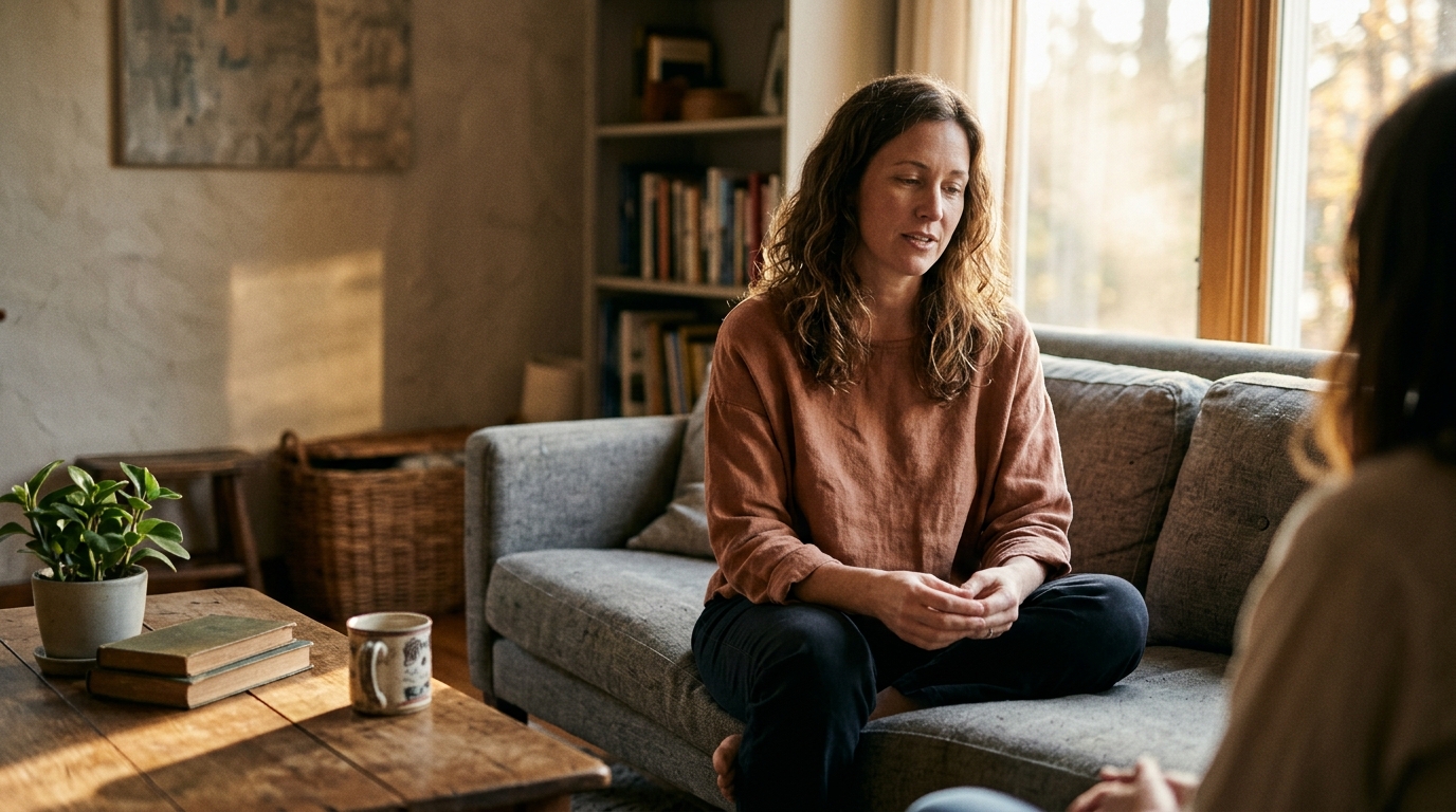 How to Train Yourself to Be Soft Spoken