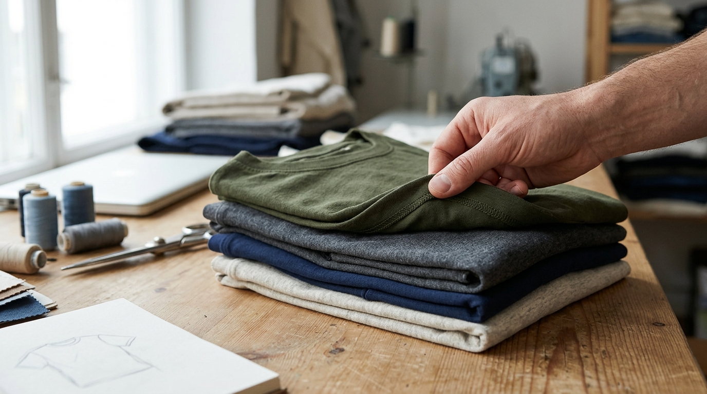 Which Company Makes the Best Quality T-Shirts?
