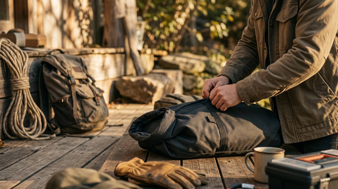 What Does “Zip Up” Mean in Slang? Uses and Examples