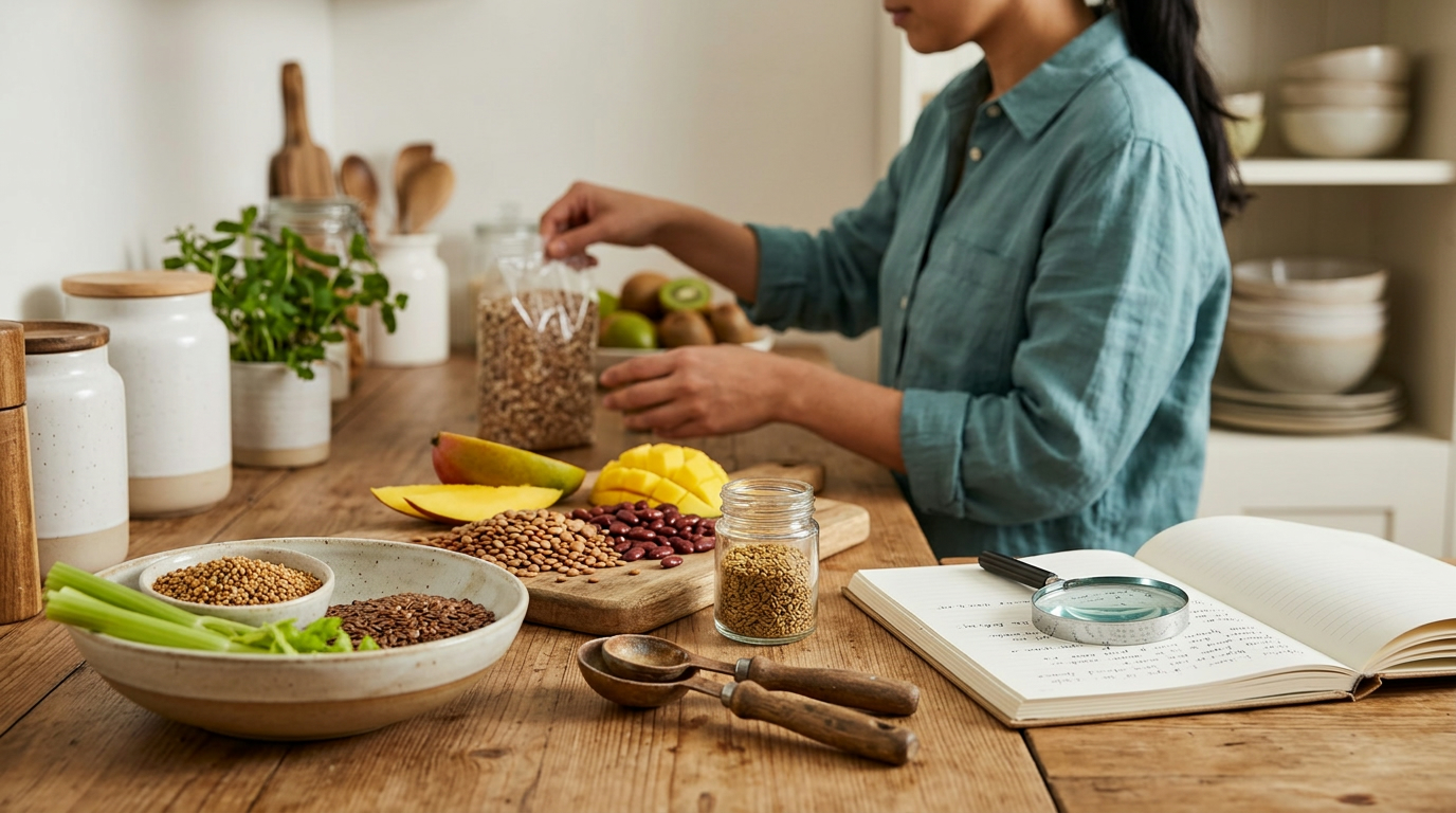 10 Uncommon Food Allergies: Is There a Rarest?