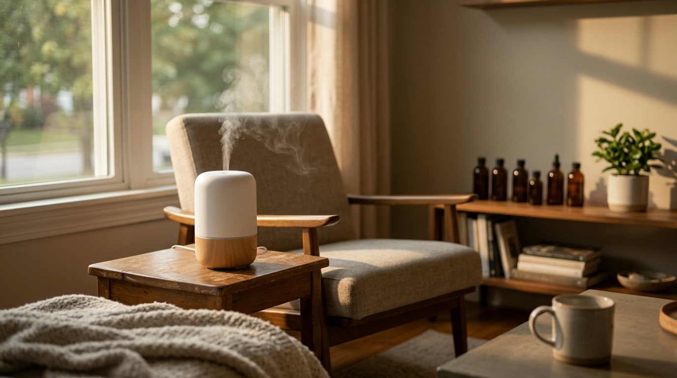 Best Essential Oil Diffuser Brand? How to Choose