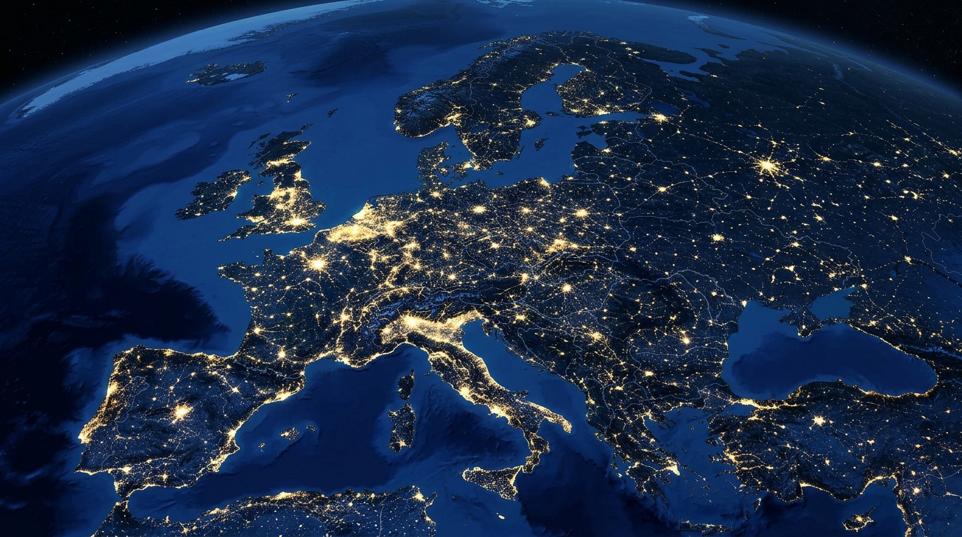 Europäischer Vergleich: Vignetten-Länder