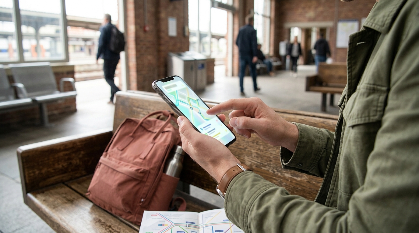 Is There a Free Mobility App? What to Look For
