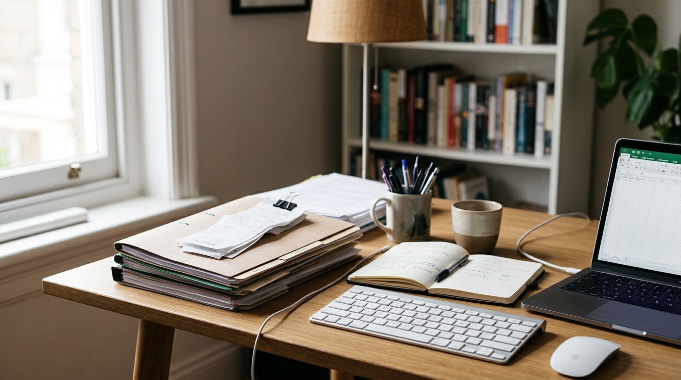 IRS Home Office Requirements: Qualify and Deduct