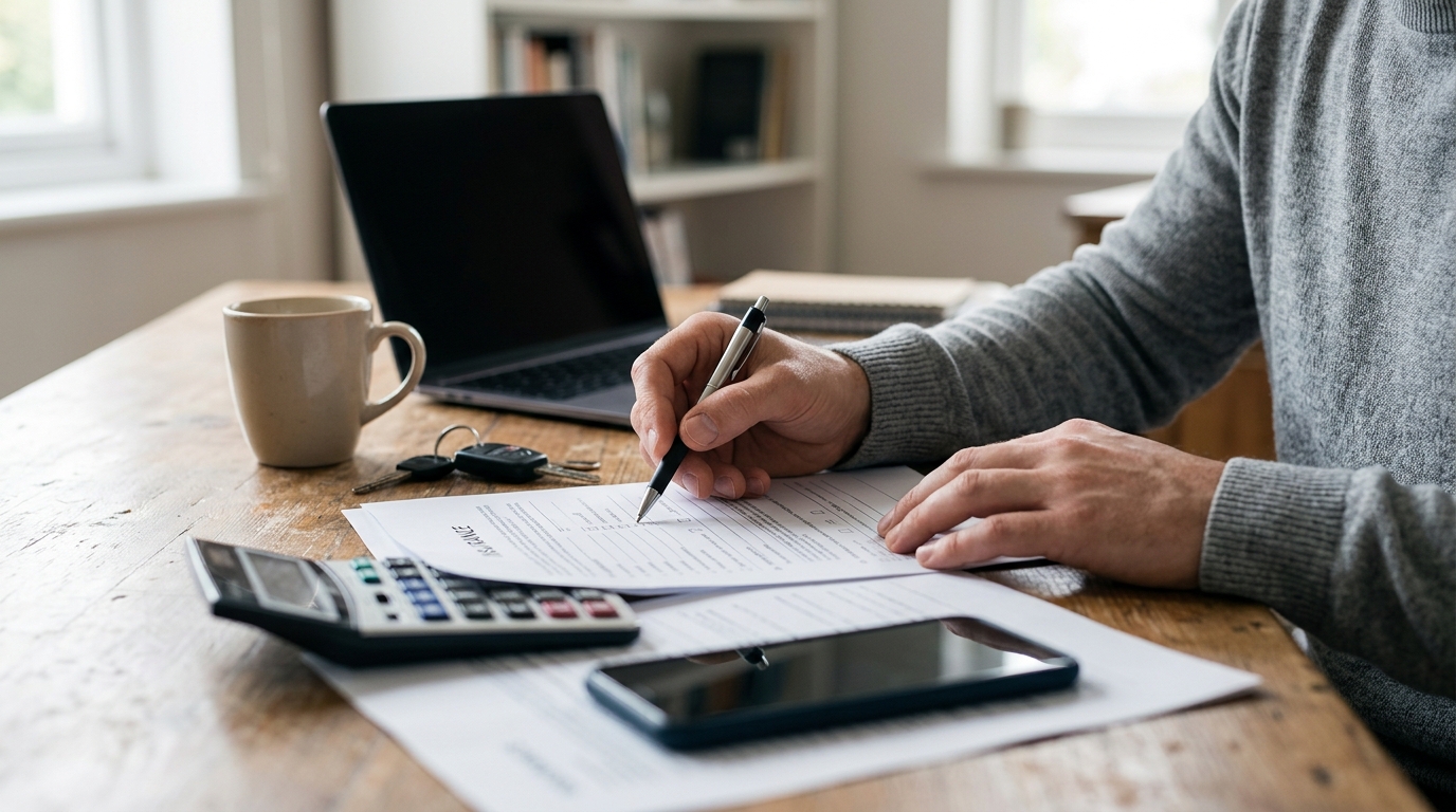 Why Gap Insurance Won't Pay: 6 Common Reasons
