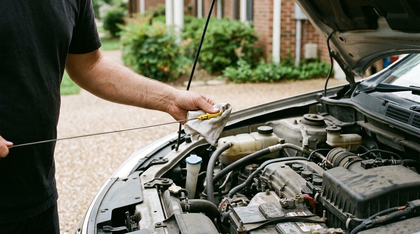 How to Get Your Car Road Trip Ready: A Practical Checklist