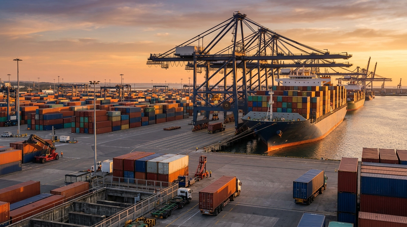 How to Do Global Shipping: A Step-by-Step Guide