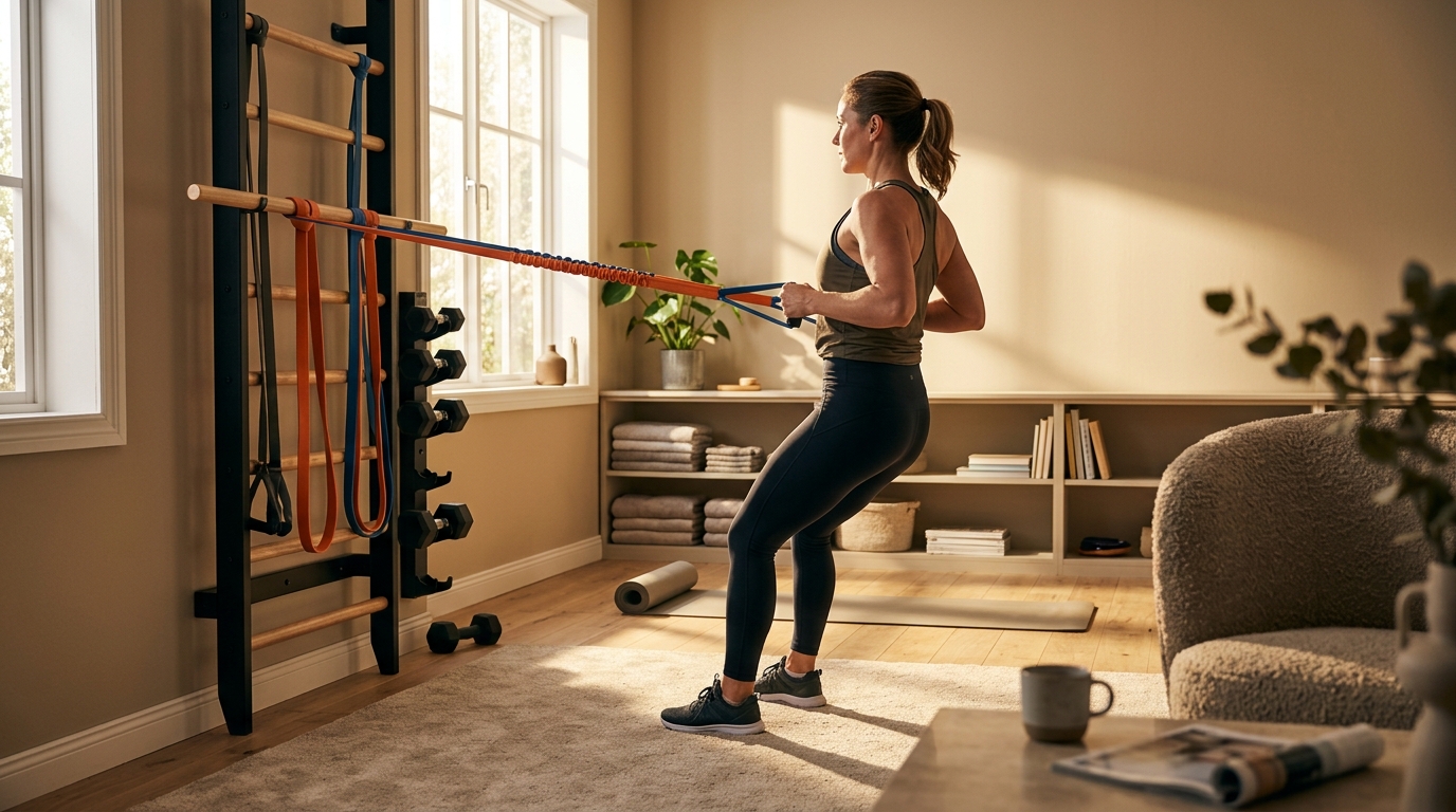 Do Resistance Bands Actually Work for Strength?