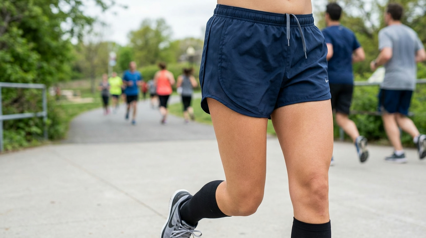 Popular Nike Women's Shorts: Tempo, Pro & One