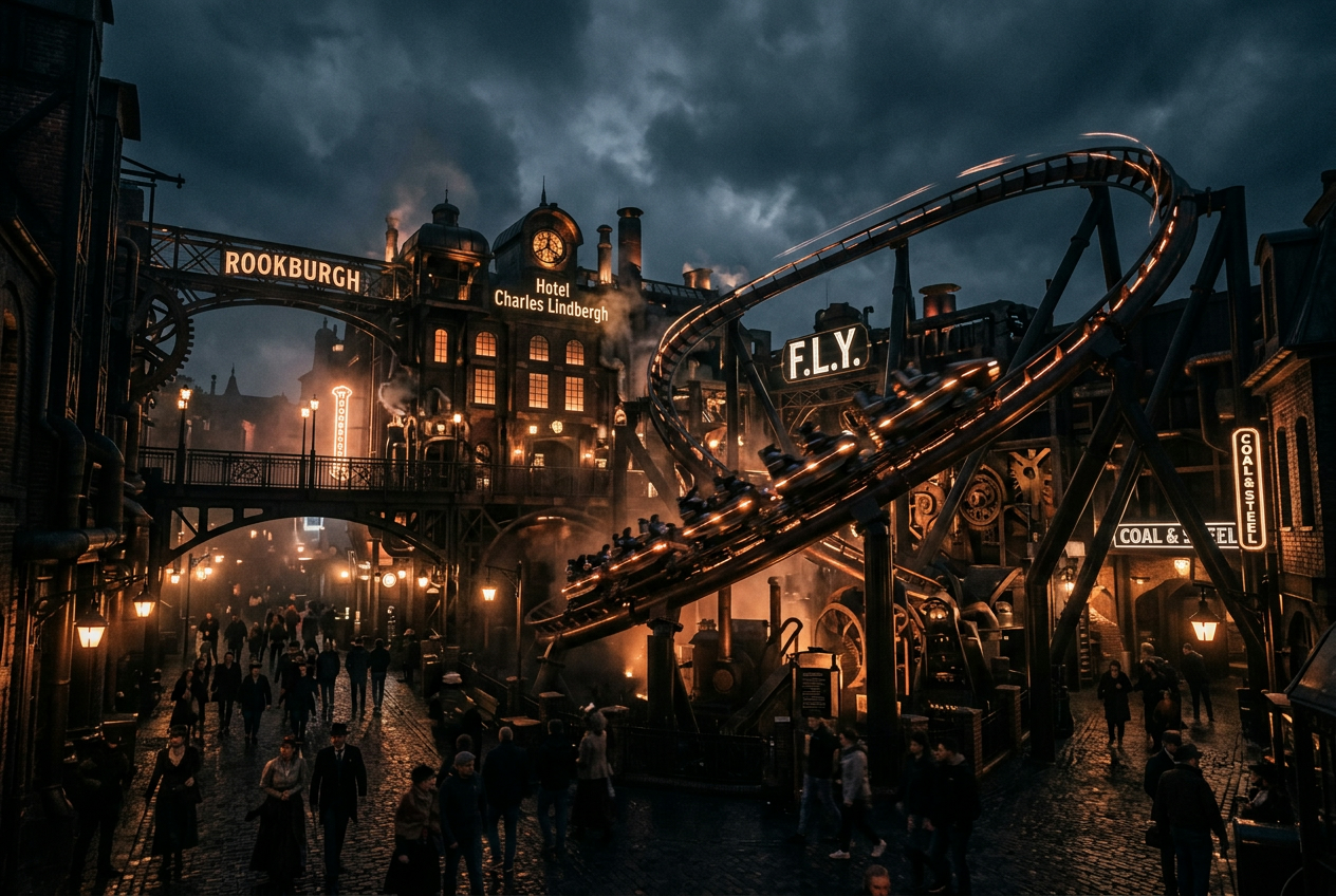 Phantasialand