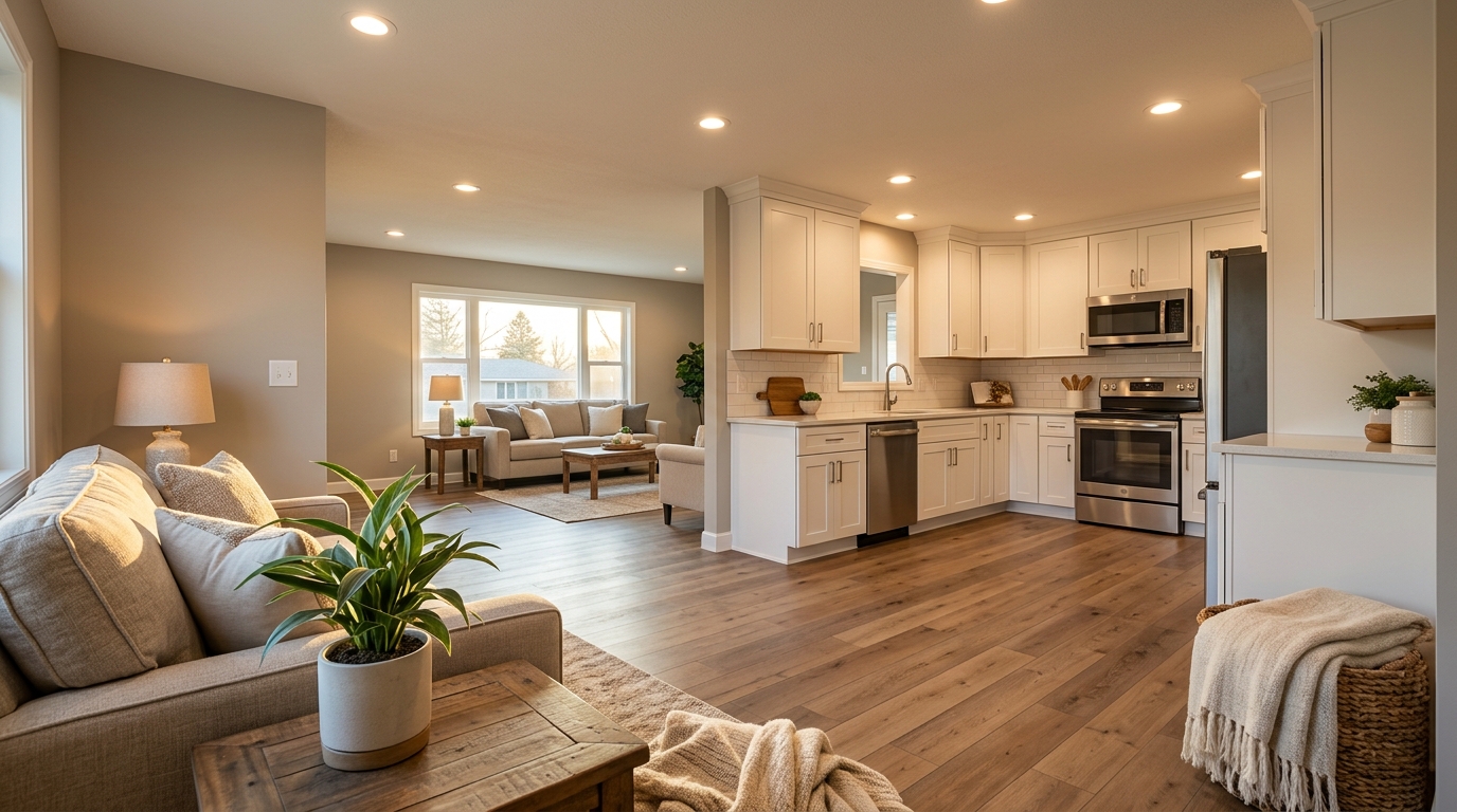 10 Home Improvements That Add the Most Value