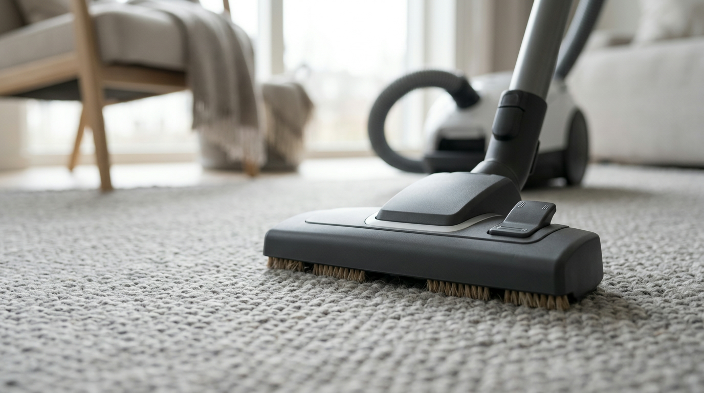 What Is the Most Silent Vacuum Cleaner? Top Picks