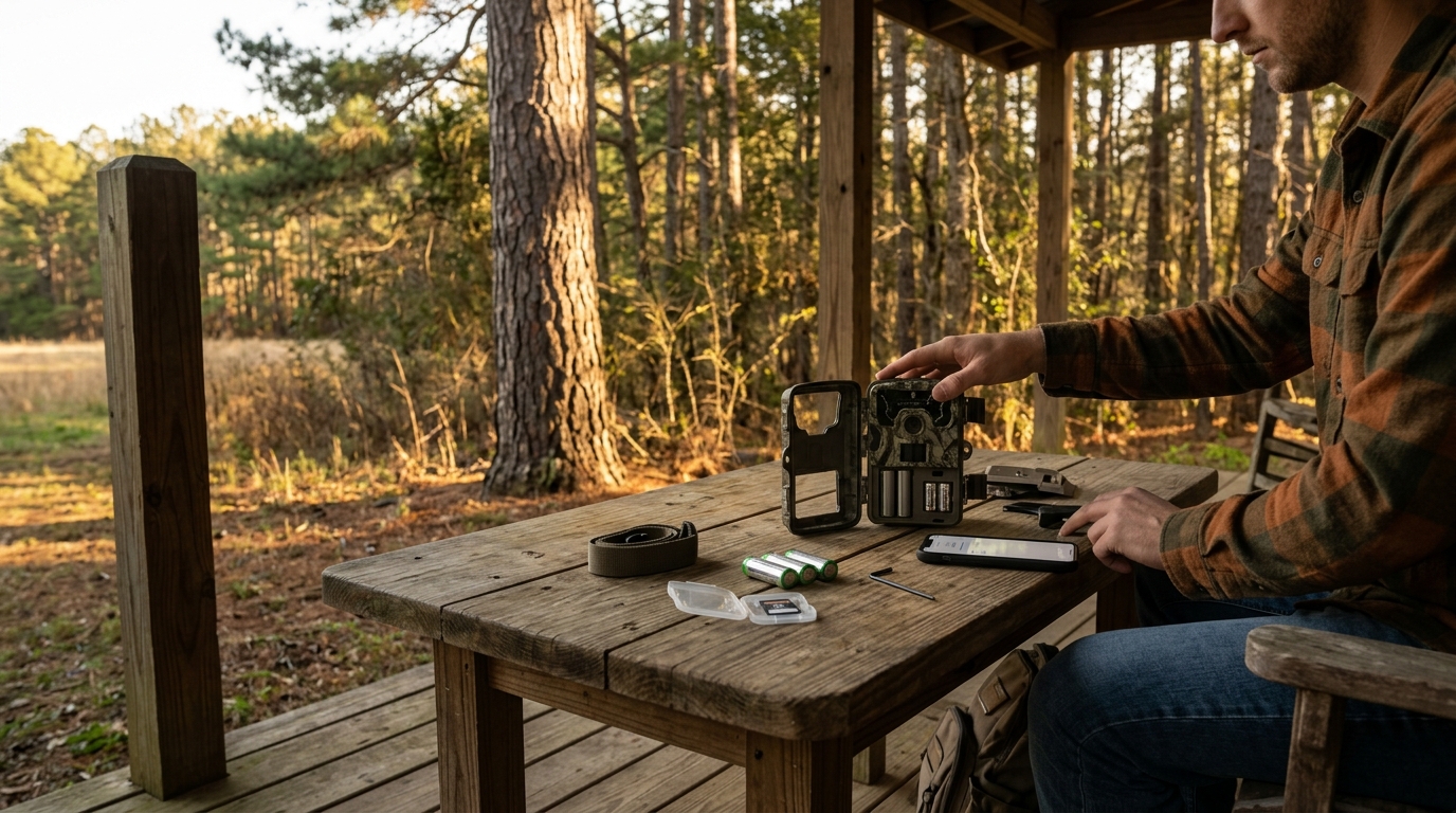 Are WiFi Trail Cameras Worth It? Pros and Cons