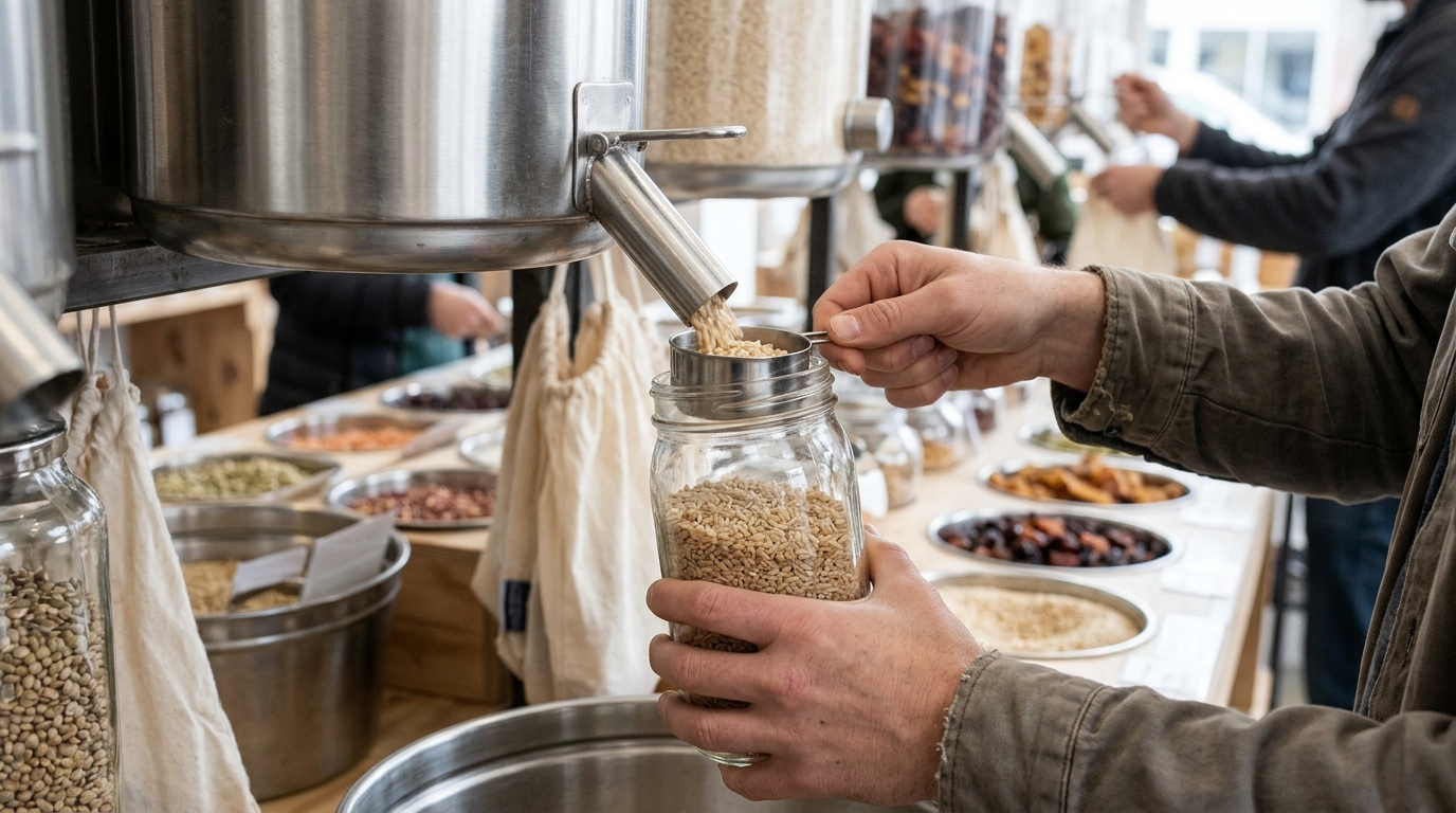 What Does Zero-Waste Mean? A Practical Guide