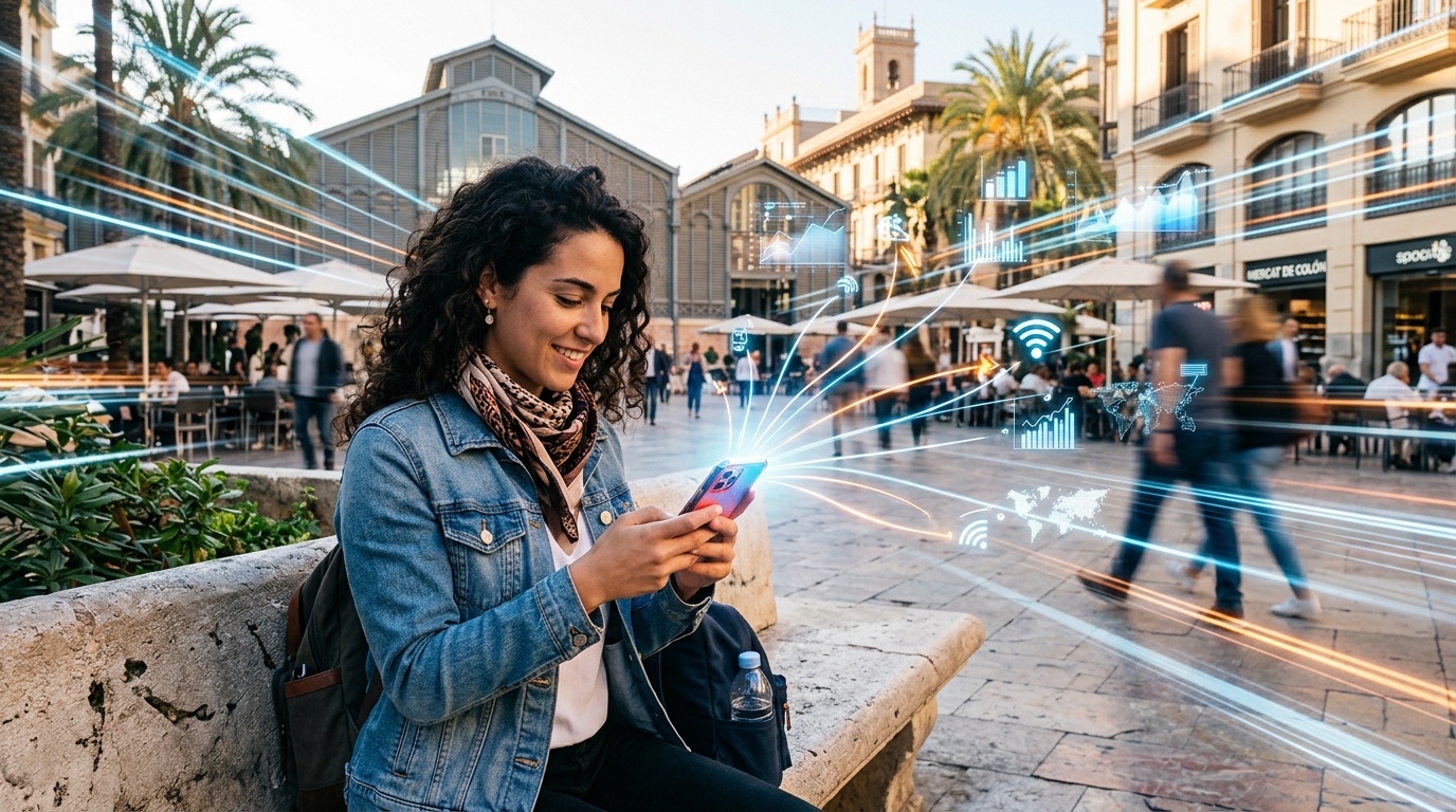 ¿Vale la pena contratar 5G en España? Análisis real